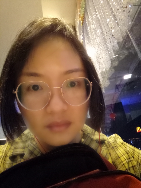 Betty的第二张照片--邢台相亲服务中心