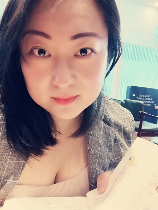 铃瑶的第二张照片--邢台相亲服务中心