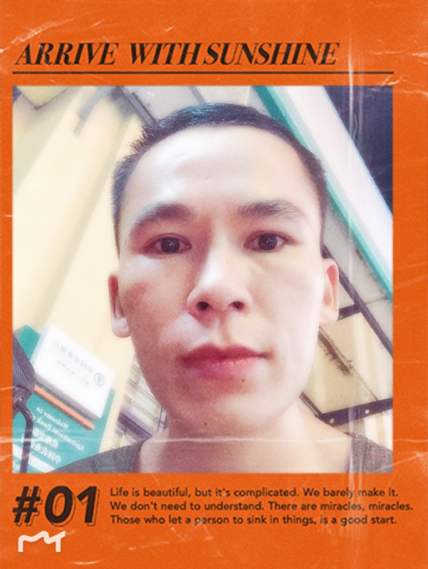 Hiti印相哥的第二张照片--邢台相亲服务中心