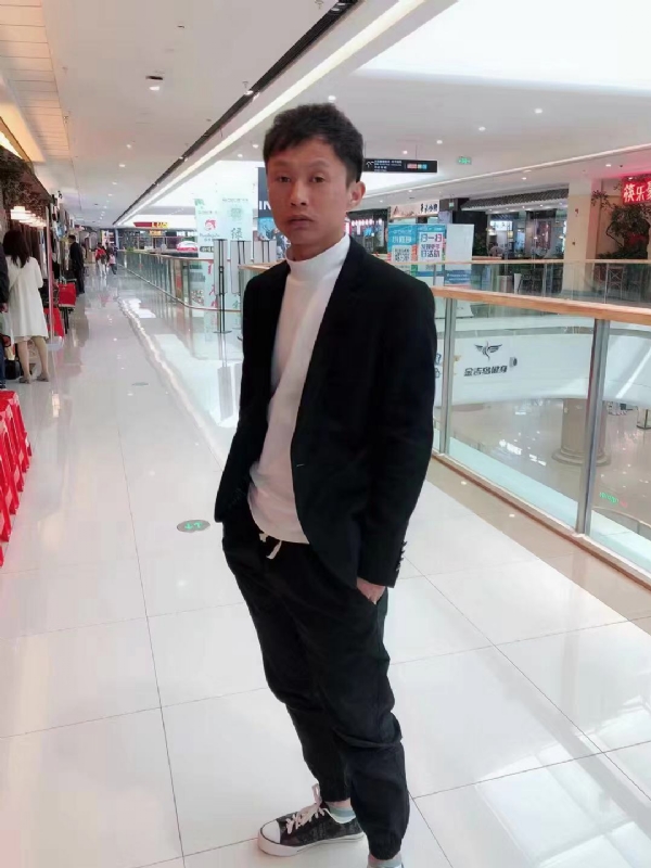 杰的第一张照片--邢台相亲服务中心