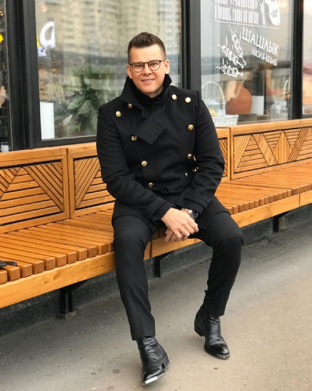 owen的第二张照片--邢台相亲服务中心