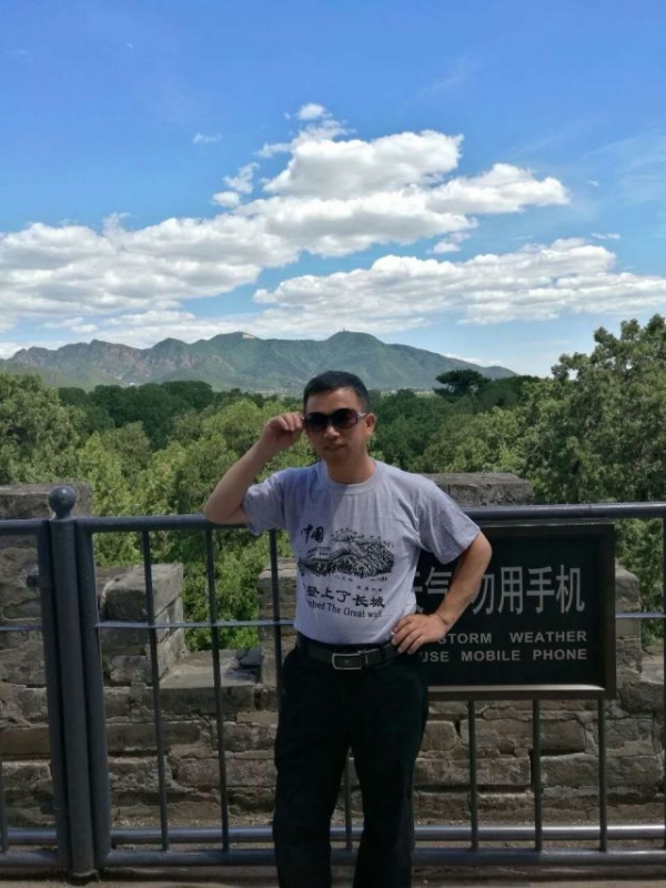 天天心情好的第一张照片--邢台相亲服务中心