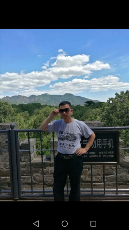 天天心情好的第二张照片--邢台相亲服务中心