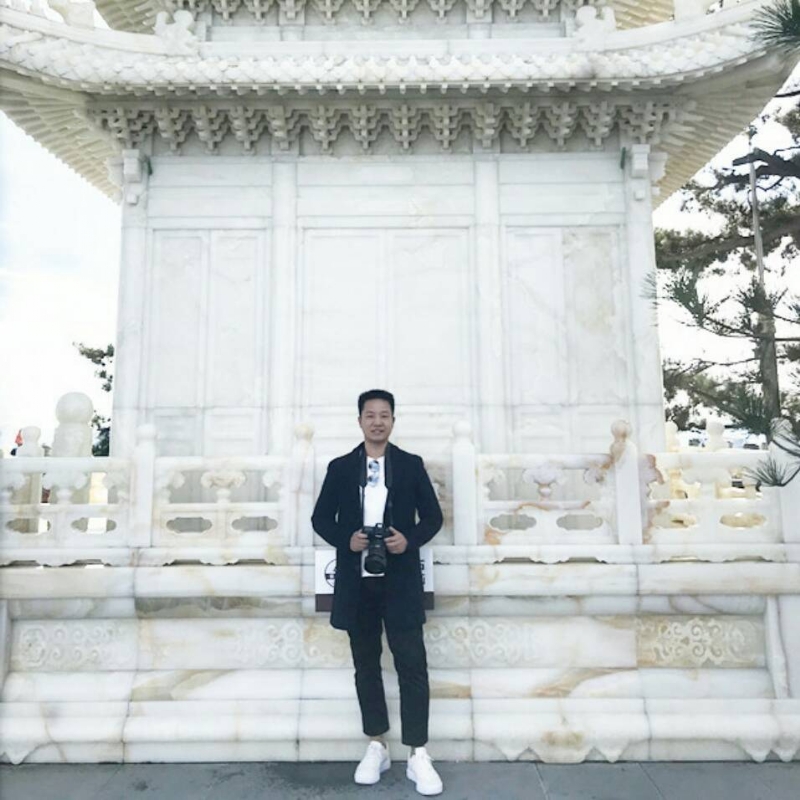 哈利波波的第三张照片--邢台相亲服务中心