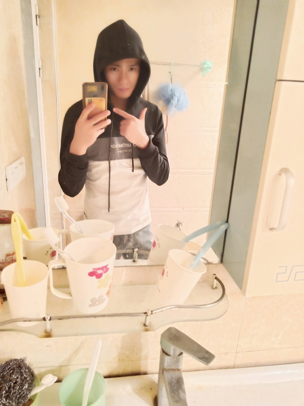 时间让我变傻的第一张照片--邢台相亲服务中心