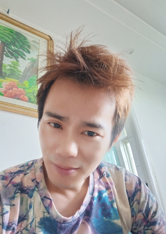 时间让我变傻的第三张照片--邢台相亲服务中心