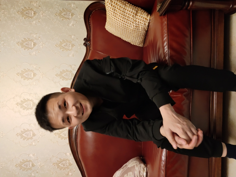 lilei123的第三张照片--邢台相亲服务中心