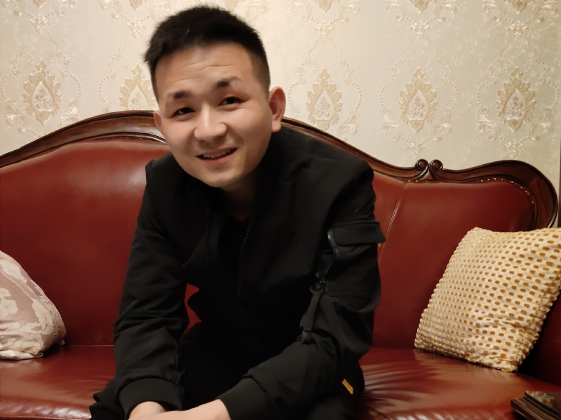 lilei123的第五张照片--邢台相亲服务中心