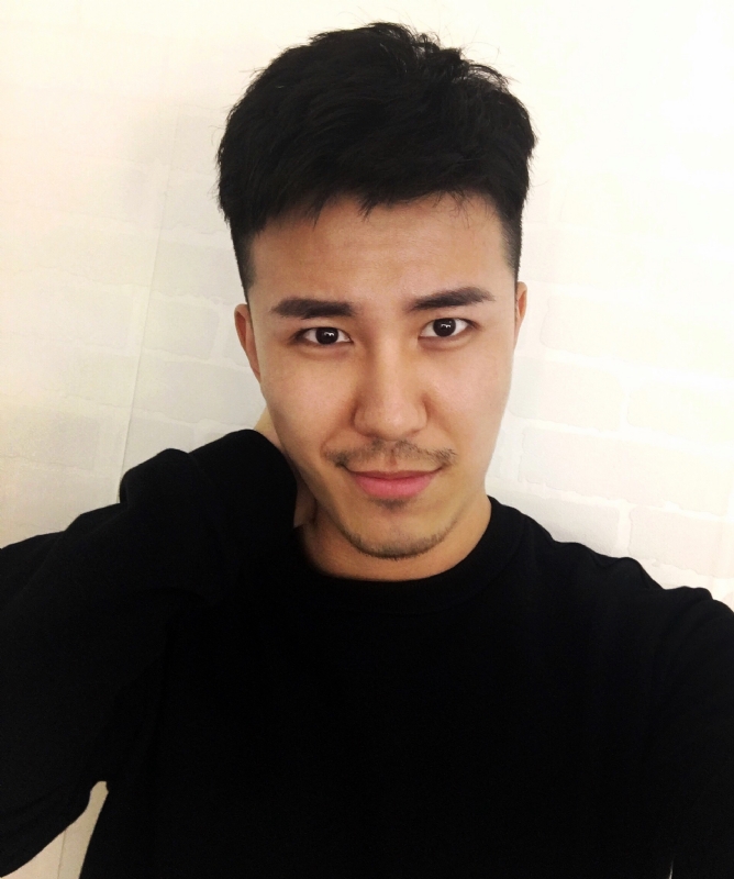 时过境迁丶的第一张照片--邢台相亲服务中心