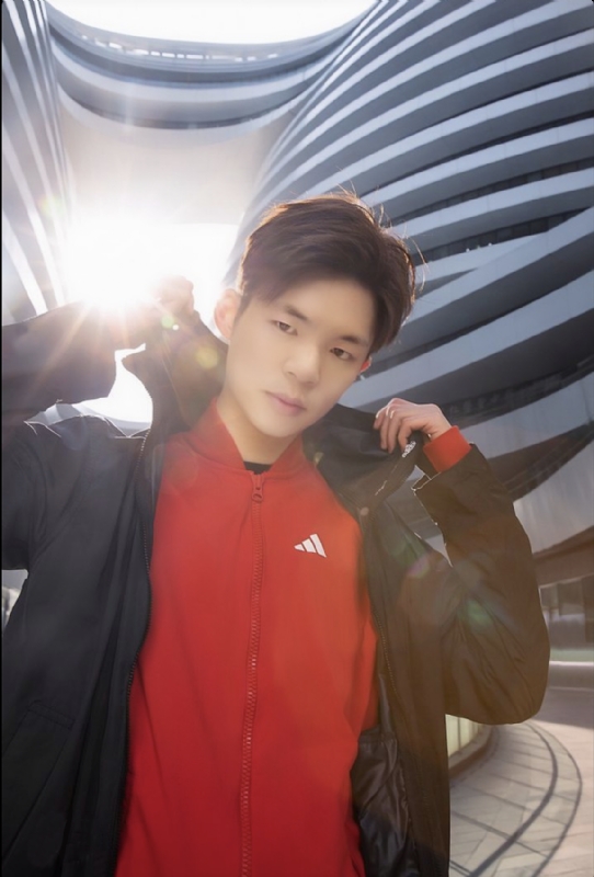 天湖社人的第一张照片--邢台相亲服务中心