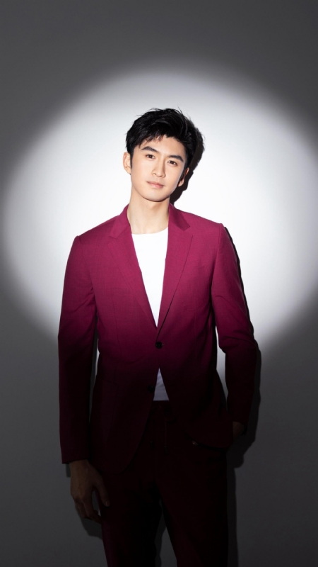 维玫的第一张照片--邢台相亲服务中心