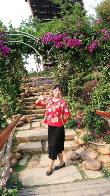 桂春的第一张照片--邢台相亲服务中心