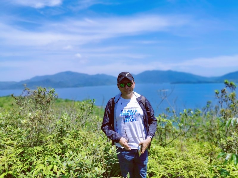 匡匡的第一张照片--邢台相亲服务中心