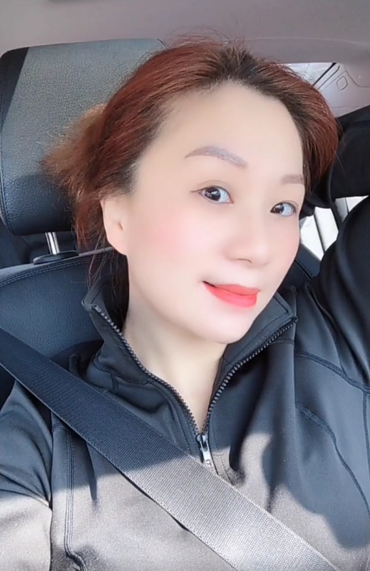 张文欣的第一张照片--邢台相亲服务中心