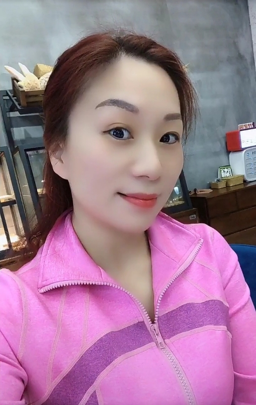 张文欣的第二张照片--邢台相亲服务中心