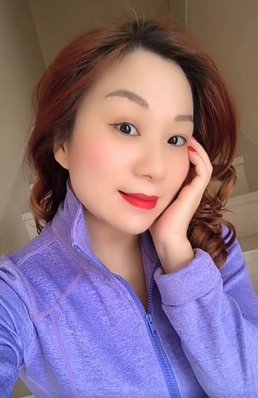 张文欣的第三张照片--邢台相亲服务中心