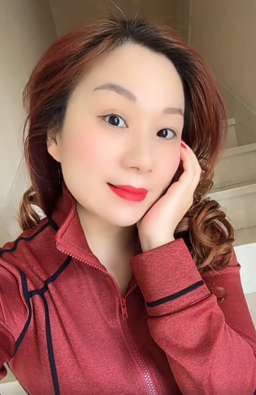 张文欣的第四张照片--邢台相亲服务中心