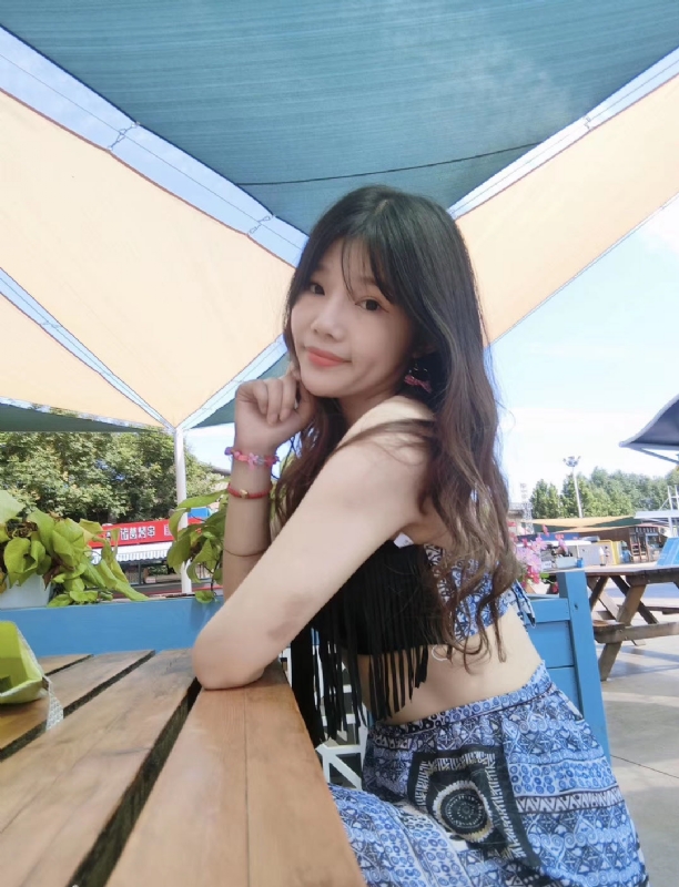 诗雨的第一张照片--邢台相亲服务中心