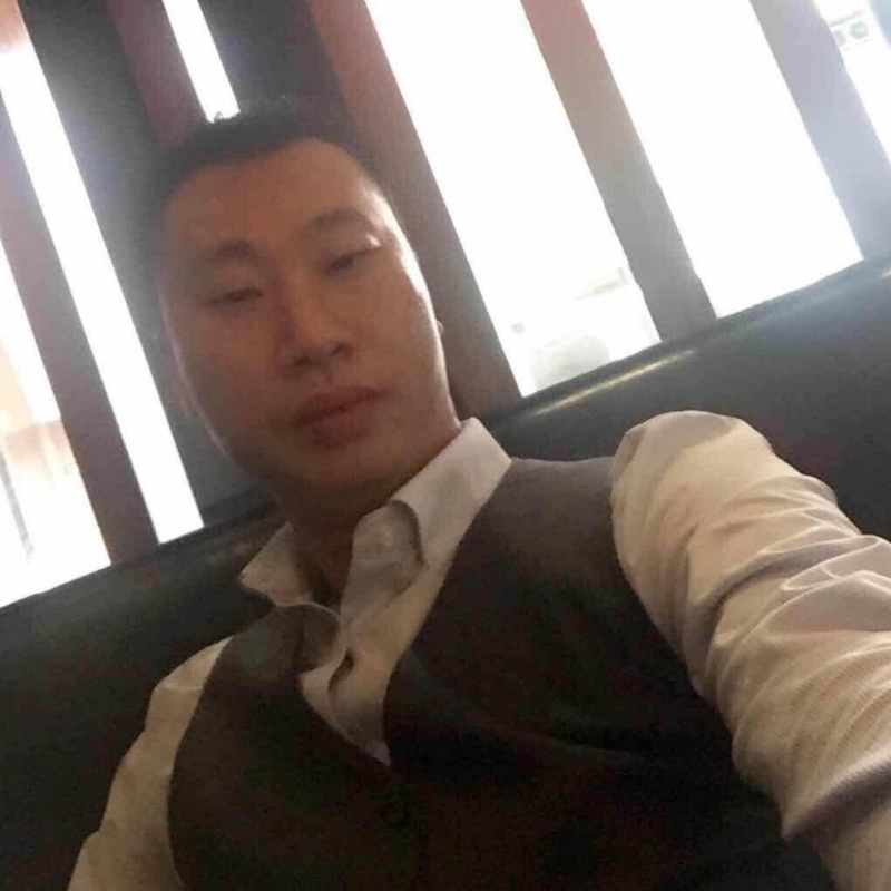 陈威的第一张照片--邢台相亲服务中心