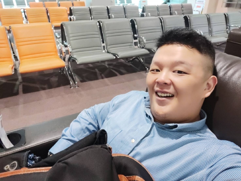 hu的第一张照片--邢台相亲服务中心