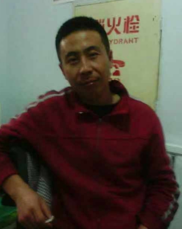 袭明轩的第一张照片--邢台相亲服务中心