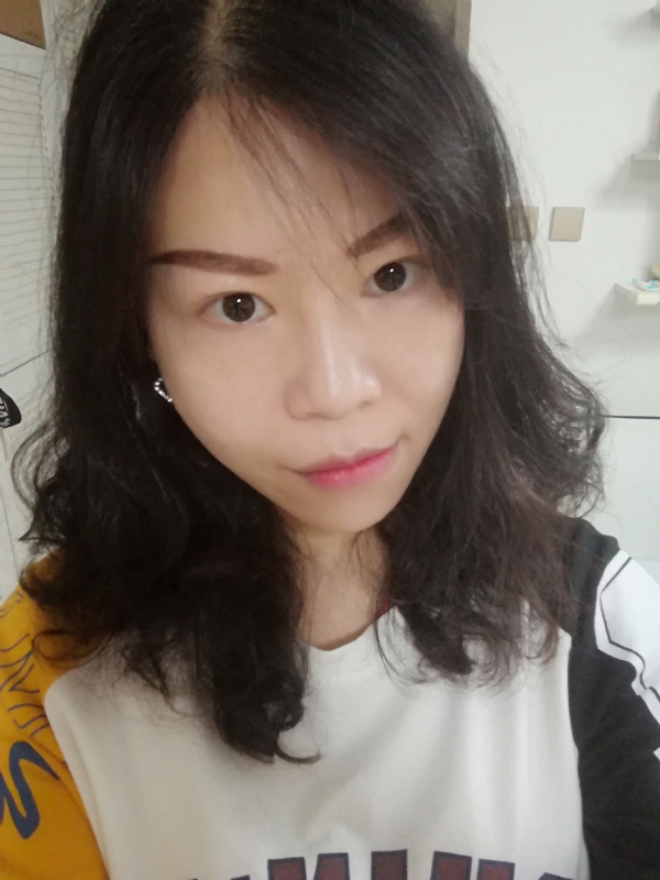 帛曳的第一张照片--邢台相亲服务中心