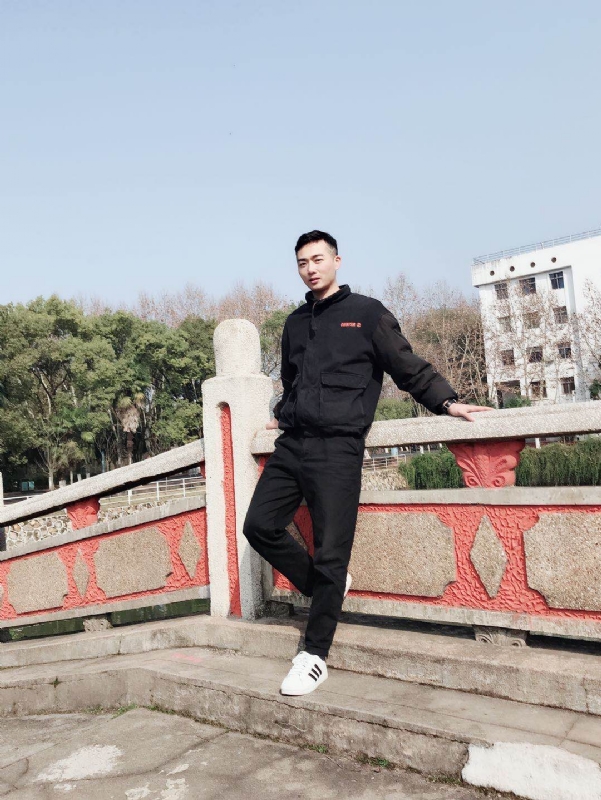 柒玥的第一张照片--邢台相亲服务中心