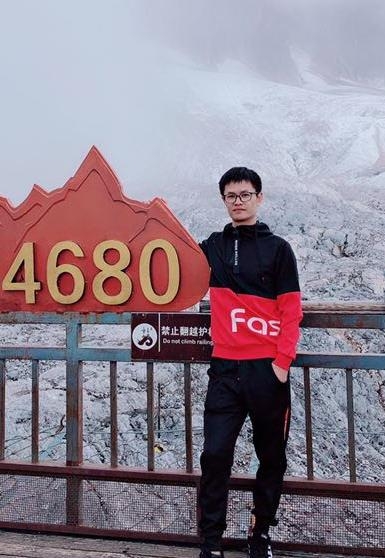 木木林的第三张照片--邢台相亲服务中心