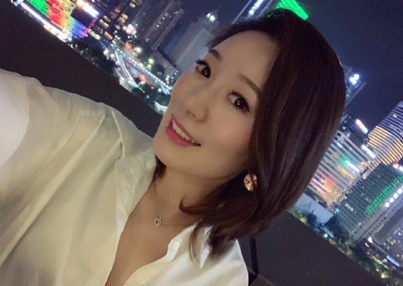 Mengyao的第二张照片--邢台相亲服务中心