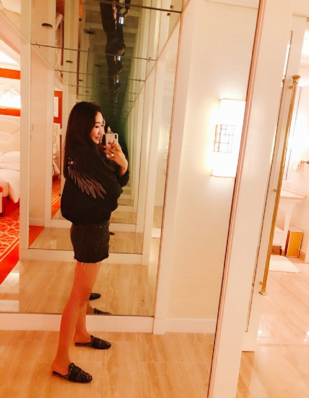 妮妮的第一张照片--邢台相亲服务中心