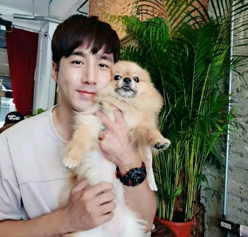 wnag的第一张照片--邢台相亲服务中心