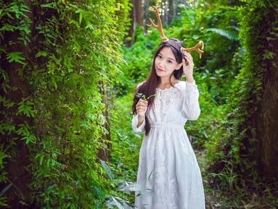 娇娇的第二张照片--邢台相亲服务中心