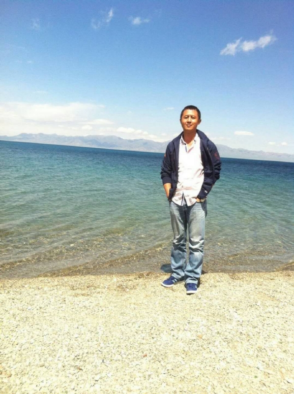 西西晨的第一张照片--邢台相亲服务中心