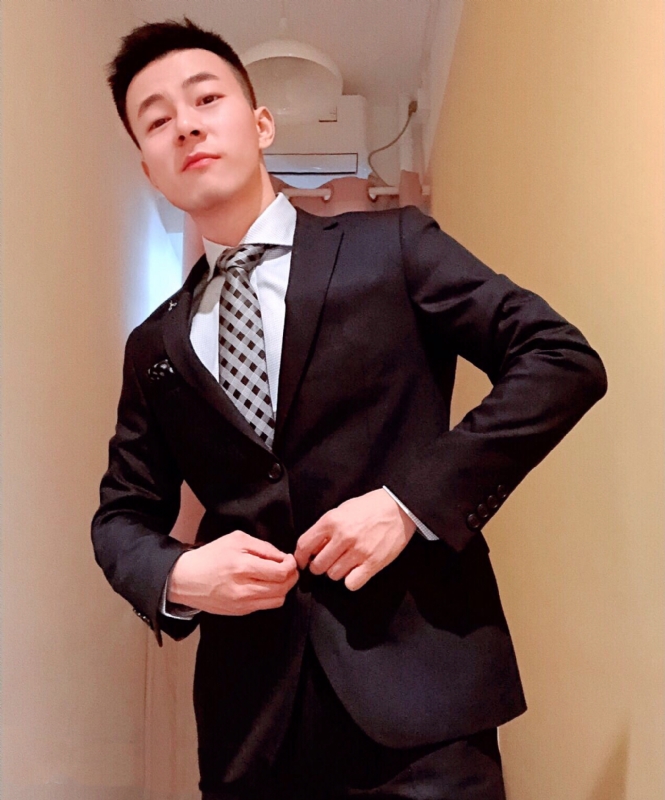 老谢家的天之蛟子的第一张照片--邢台相亲服务中心