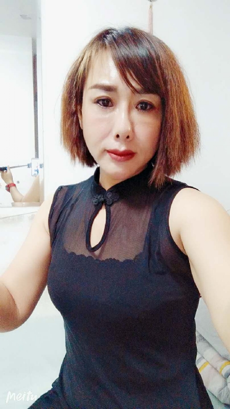 芊芊的第一张照片--邢台相亲服务中心