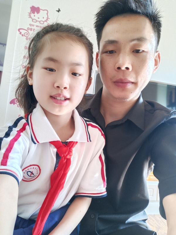 小神兽的第一张照片--邢台相亲服务中心