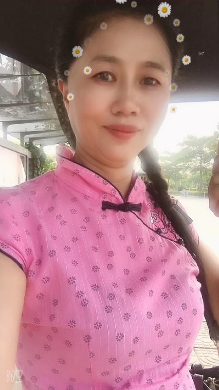 永相随的第一张照片--邢台相亲服务中心