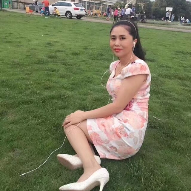 永相随的第二张照片--邢台相亲服务中心