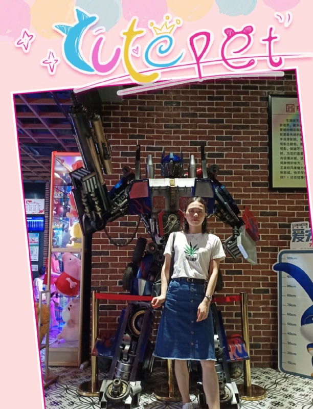 淡似春风的第一张照片--邢台相亲服务中心