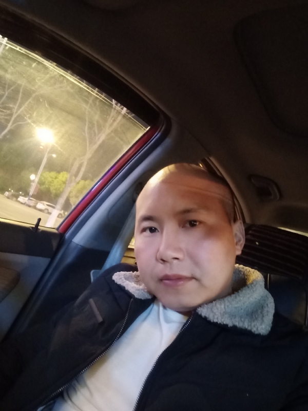 平平淡淡的第一张照片--邢台相亲服务中心