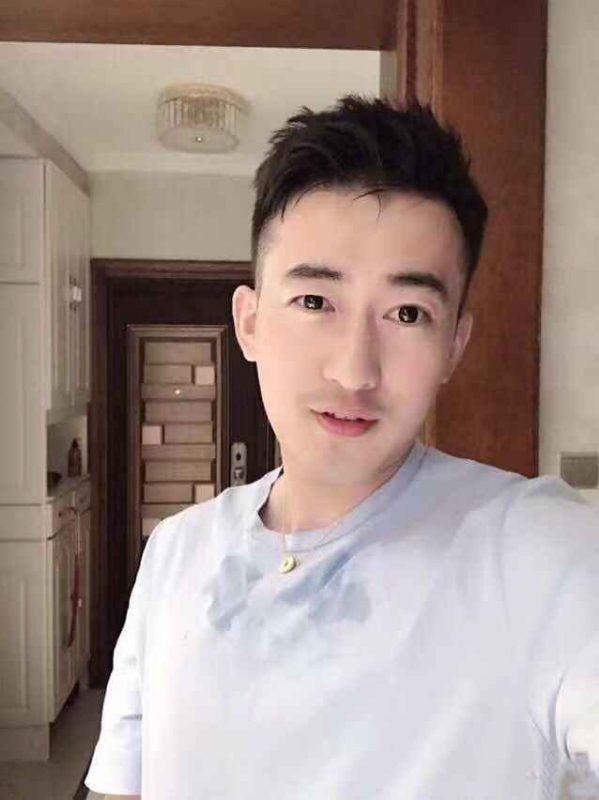 元素囡的第一张照片--邢台相亲服务中心