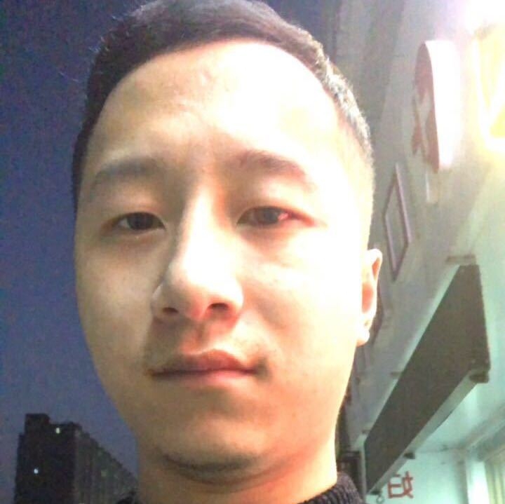 下雨过后的第一张照片--邢台相亲服务中心