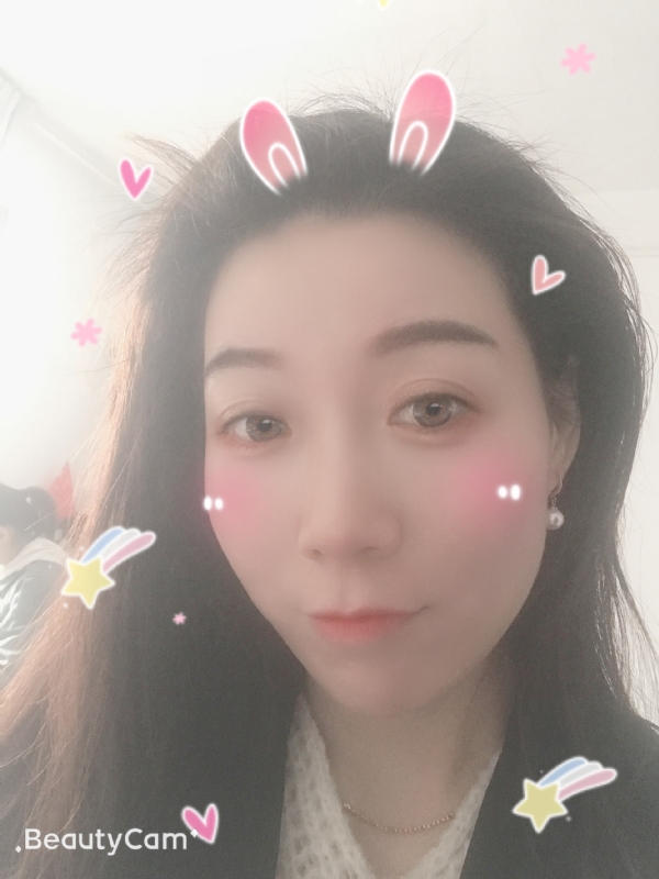 非你不嫁的第一张照片--邢台相亲服务中心