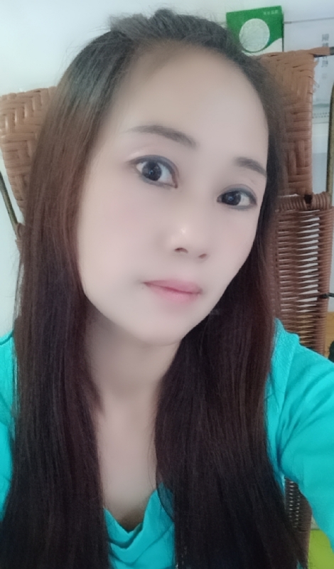 阿玲的第一张照片--邢台相亲服务中心