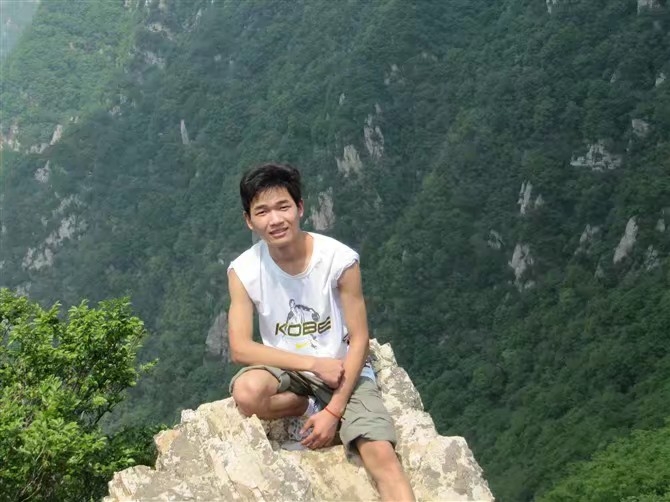 隐身的第一张照片--邢台相亲服务中心