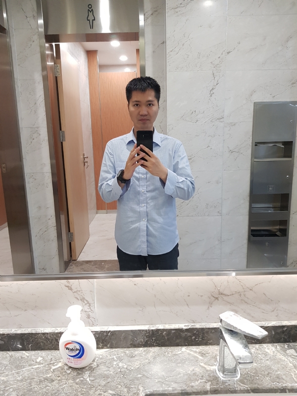 猩猩的第三张照片--邢台相亲服务中心