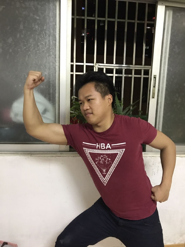 彭宏谊的第一张照片--邢台相亲服务中心