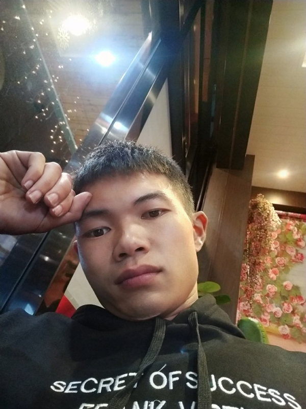 好想你的第一张照片--邢台相亲服务中心