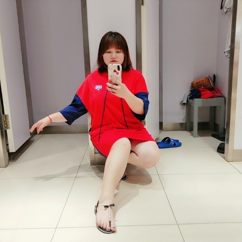 小茶的第一张照片--邢台相亲服务中心