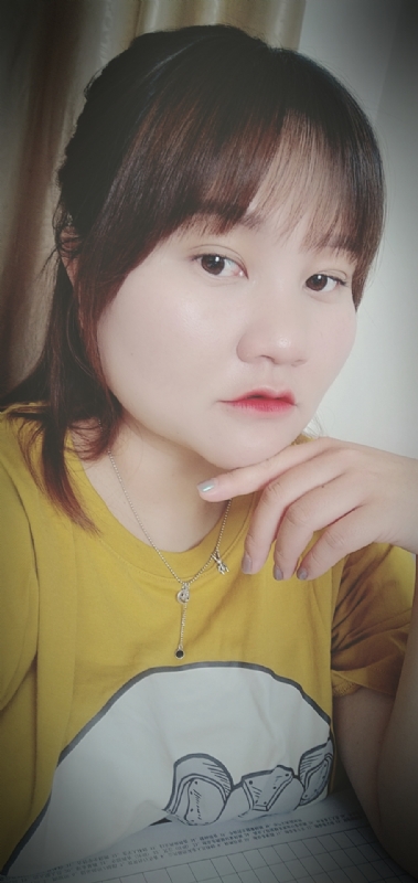 小茶的第三张照片--邢台相亲服务中心